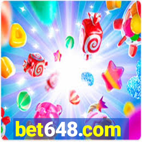 bet648.com