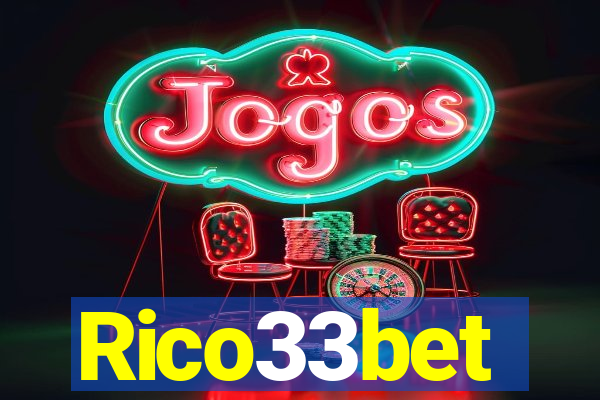 Rico33bet