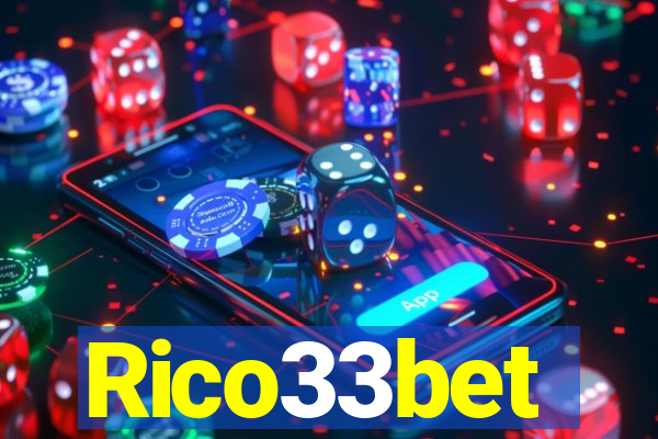 Rico33bet