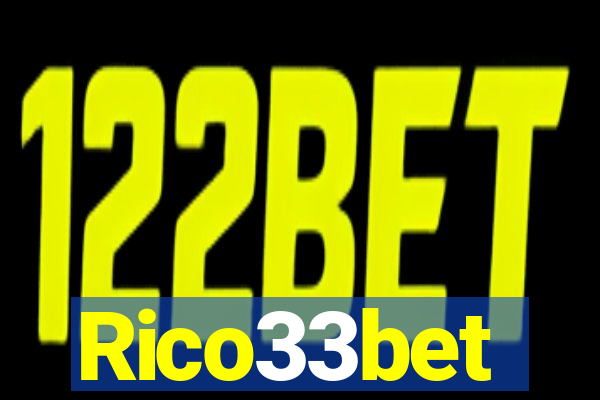 Rico33bet