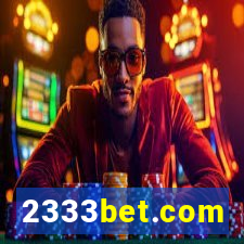 2333bet.com