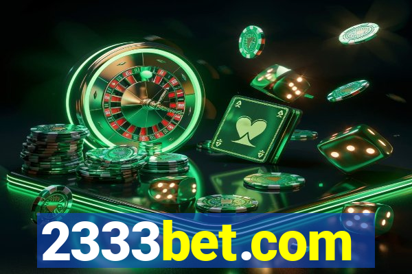 2333bet.com