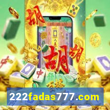 222fadas777.com