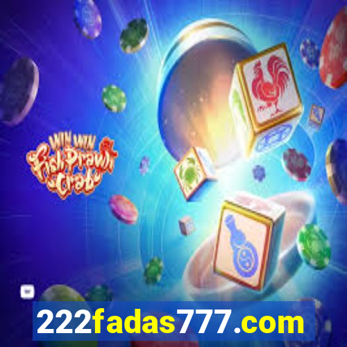 222fadas777.com