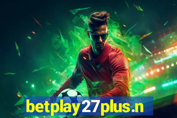 betplay27plus.net