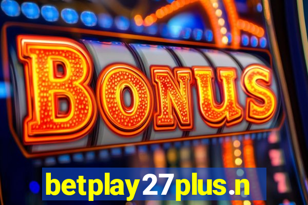 betplay27plus.net