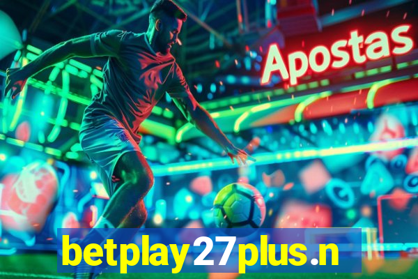 betplay27plus.net