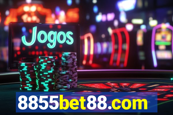 8855bet88.com