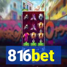 816bet