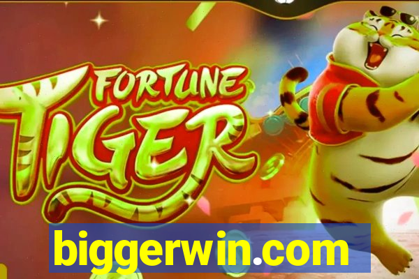 biggerwin.com