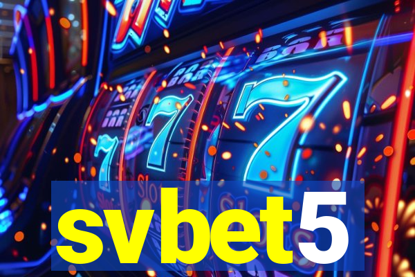 svbet5