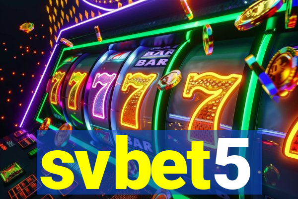 svbet5