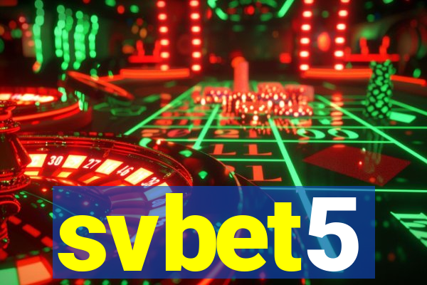 svbet5