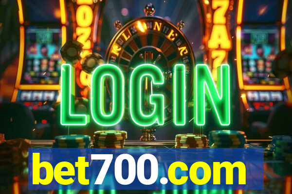 bet700.com