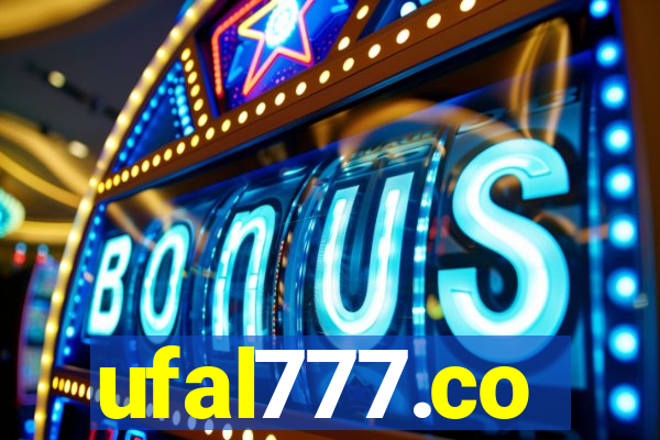 ufal777.co