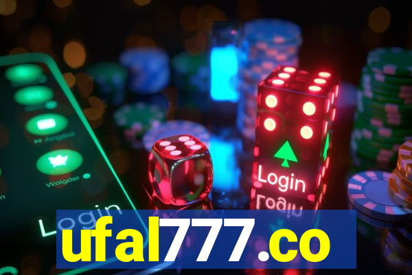 ufal777.co