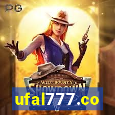 ufal777.co