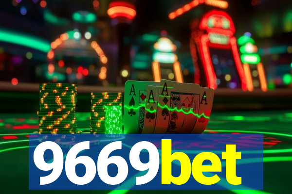 9669bet