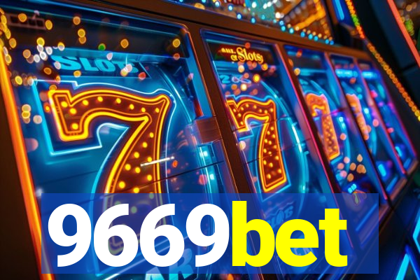 9669bet