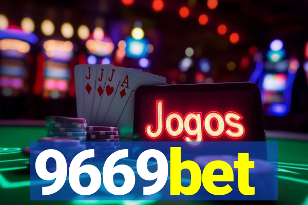 9669bet