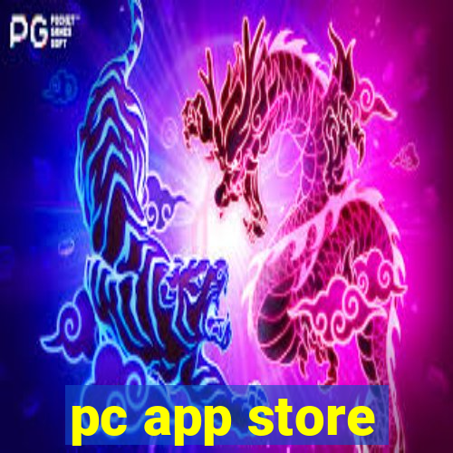 pc app store