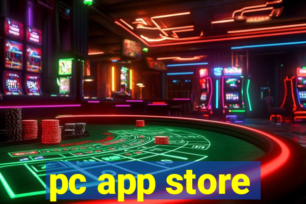 pc app store