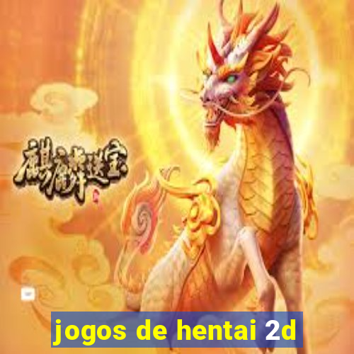 jogos de hentai 2d