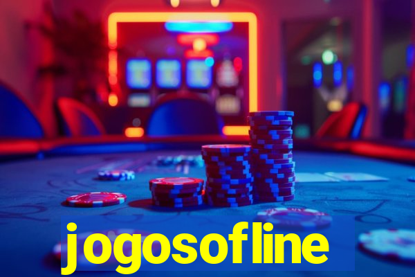 jogosofline