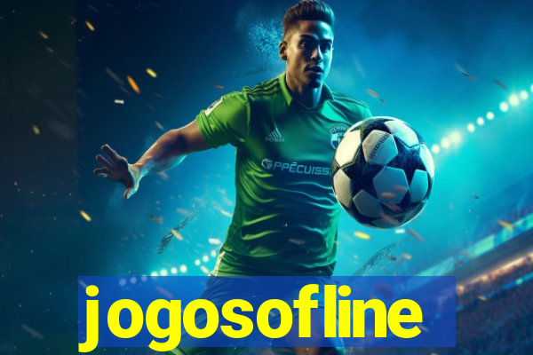 jogosofline