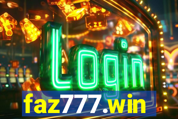 faz777.win