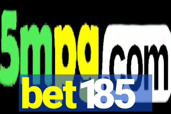 bet185