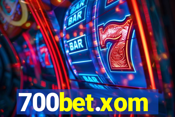 700bet.xom