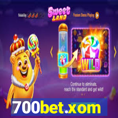 700bet.xom