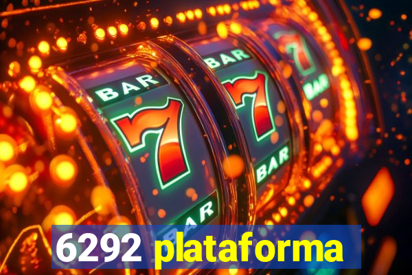 6292 plataforma