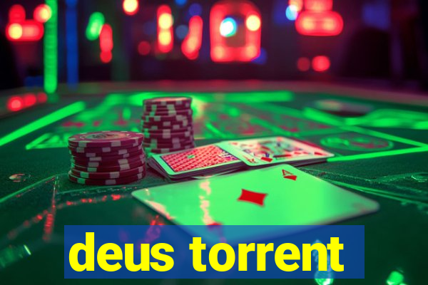 deus torrent