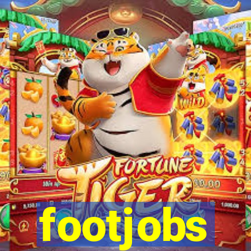 footjobs