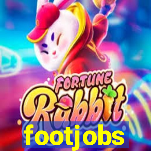 footjobs