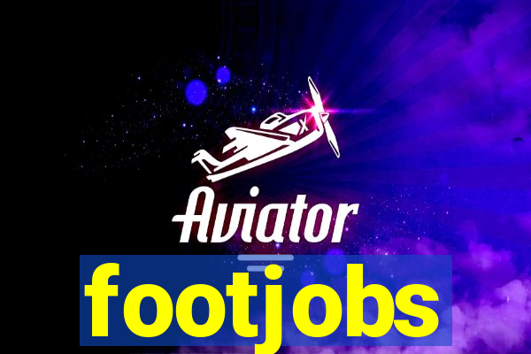 footjobs