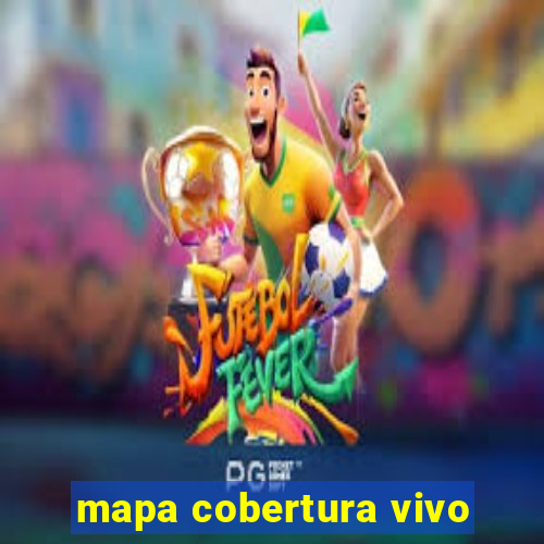 mapa cobertura vivo