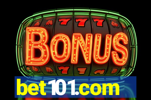 bet101.com