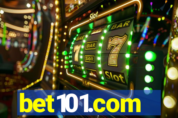 bet101.com