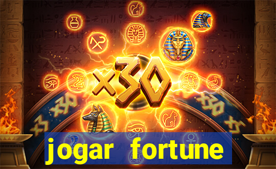 jogar fortune coelho demo