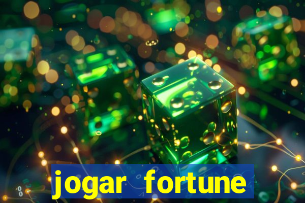 jogar fortune coelho demo