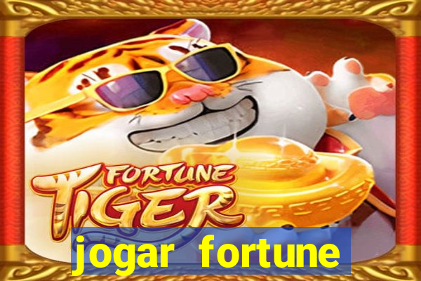 jogar fortune coelho demo