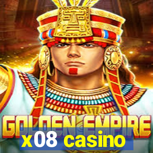 x08 casino