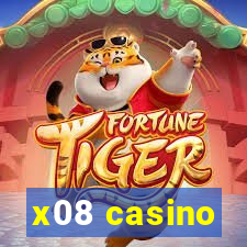 x08 casino