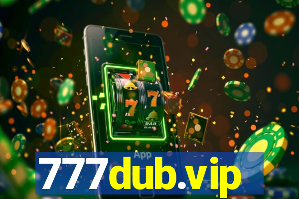 777dub.vip