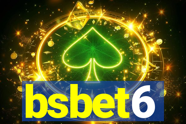 bsbet6