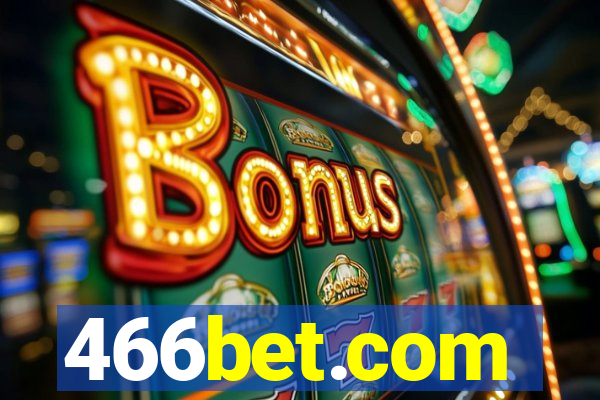 466bet.com