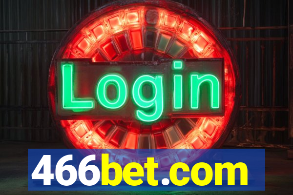 466bet.com